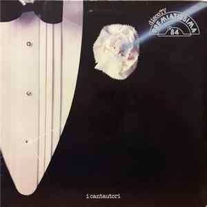 Various - Premiatissima '84 - I Cantautori FLAC