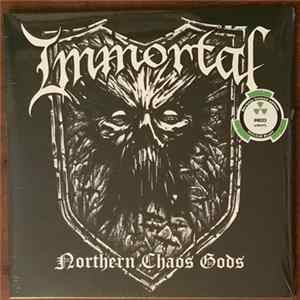 Immortal - Northern Chaos Gods FLAC