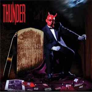 Thunder - Robert Johnson's Tombstone FLAC