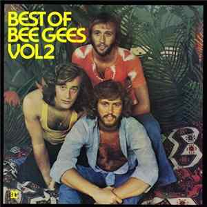 Bee Gees - Best Of Bee Gees Vol2 FLAC