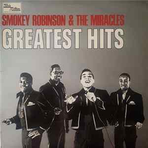 Smokey Robinson & The Miracles - Greatest Hits FLAC