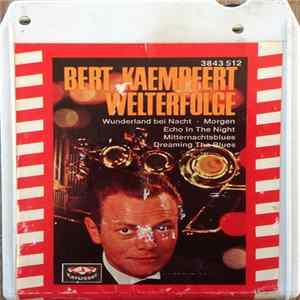 Bert Kaempfert - Welterfolge FLAC