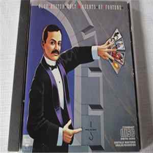 Blue Öyster Cult - Agents Of Fortune FLAC