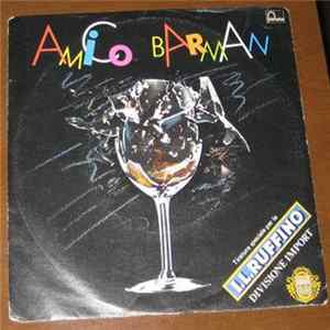 Dino Sarti - Amico Barman FLAC