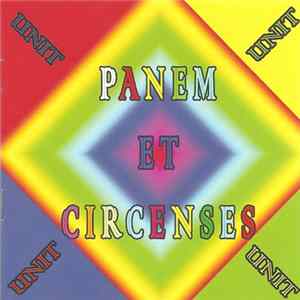 Unit - Panem Et Circenses FLAC