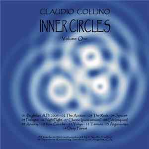 Claudio Collino - Inner Circles Volume One FLAC