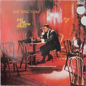 Nat King Cole - Just One Of Those Things FLAC