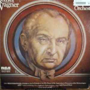 Reiner Conducts Wagner / Chicago Symphony Orchestra - Reiner Conducts Wagner—Die Meistersinger • Götterdämmerung FLAC