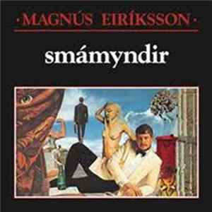 Magnús Eiríksson - Smámyndir FLAC