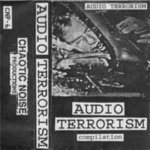Various - Audio Terrorism FLAC