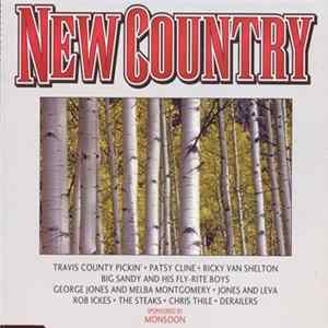 Various - New Country - Volume 4 - Number 11 FLAC