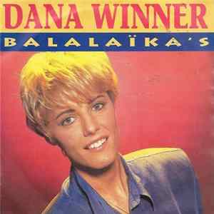 Dana Winner - Balalaïka's FLAC