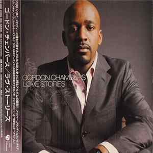Gordon Chambers - Love Stories FLAC
