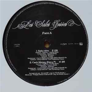 Les Sales Gosses - Sale Intro / Cash Money FLAC
