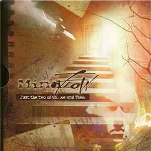 Mindflow - Just the Two of Us... Me and Them FLAC