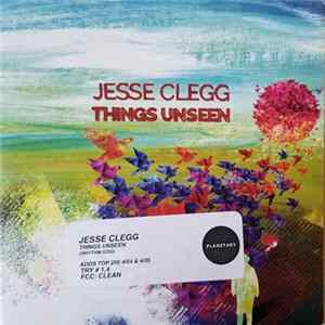 Jesse Clegg - Things Unseen FLAC
