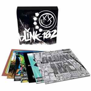 Blink-182 - Box Set FLAC