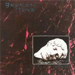 Broken Toys - The Cut Of Memory FLAC