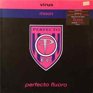Virus - Moon FLAC
