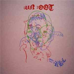 Sun Foot - Songs In The Key Of R, B, & C FLAC