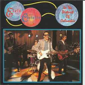 Elvis Costello - In The District Of Columbia FLAC