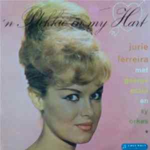 Jurie Ferreira Met George Esaul En Sy Orkes - 'N Plekkie In My Hart FLAC