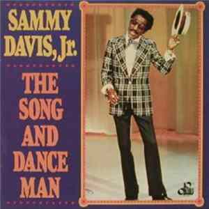 Sammy Davis Jr. - The Song And Dance Man FLAC