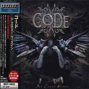 Code - The Enemy Within FLAC