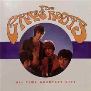 The Grass Roots - All Time Greatest Hits FLAC