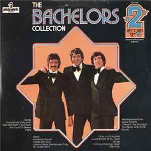 The Bachelors - The Bachelors Collection FLAC