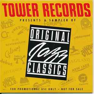 Various - Tower Records Presents A Sampler of Original Jazz Classics FLAC
