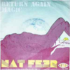 Nat Feer - Return Again / Magic FLAC