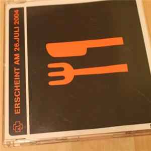 Rammstein - Mein Teil - Remixes FLAC