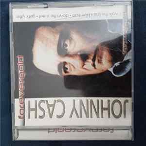 Johnny Cash - Forevergold FLAC