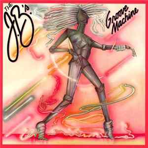 The J.B.'s - Groove Machine FLAC
