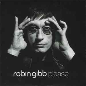 Robin Gibb - Please FLAC