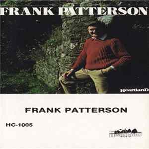 Frank Patterson - Frank Patterson FLAC