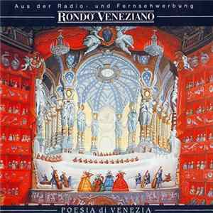 Rondò Veneziano - Poesia Di Venezia FLAC