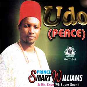 Prince Smart Williams & His Expo '96 Super Sound - Udo FLAC