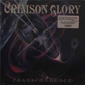 Crimson Glory - Transcendence FLAC