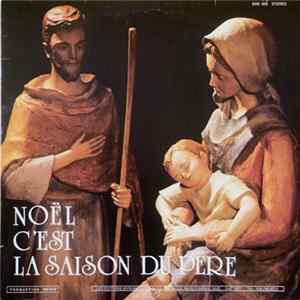 La Famille Myriam - Noël, C'est La Saison Du Père FLAC