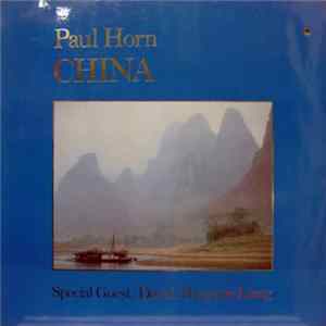Paul Horn - China FLAC