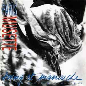 Various - Paris Musette Vol. 2 • Swing Et Manouche - Le Repertoire FLAC