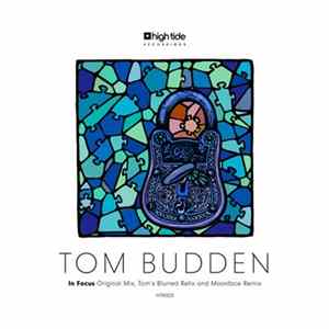 Tom Budden - In Focus FLAC