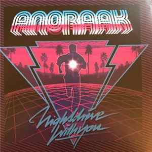 Anoraak - Nightdrive With You FLAC