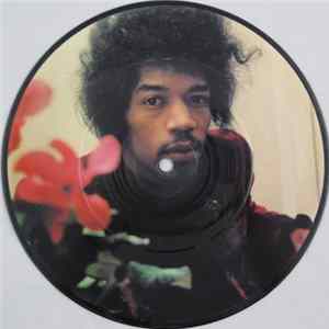 Jimi Hendrix - Interview Berlin 1970 FLAC