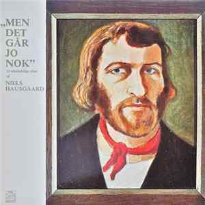 Niels Hausgaard - Men Det Går Jo Nok FLAC