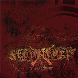 Frontfeuer - Unser Treueschwur FLAC