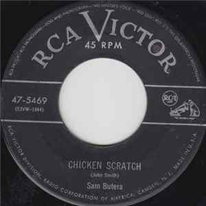 Sam Butera - Chicken Scratch FLAC