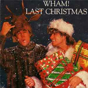 Wham! - Last Christmas FLAC